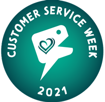 Customer Service Week 2021